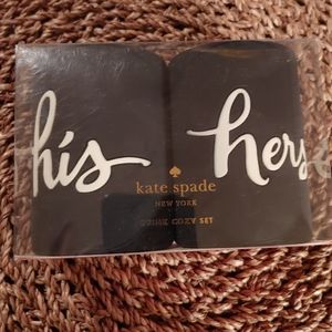 Kate Spade Cozy Set